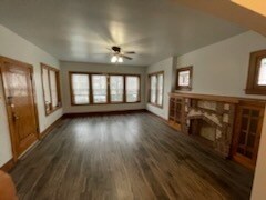 Building Photo - 4128 S Francisco Ave