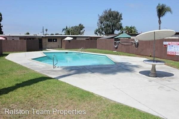 Building Photo - 2 br, 1 bath House - 717 Madison Ave #A