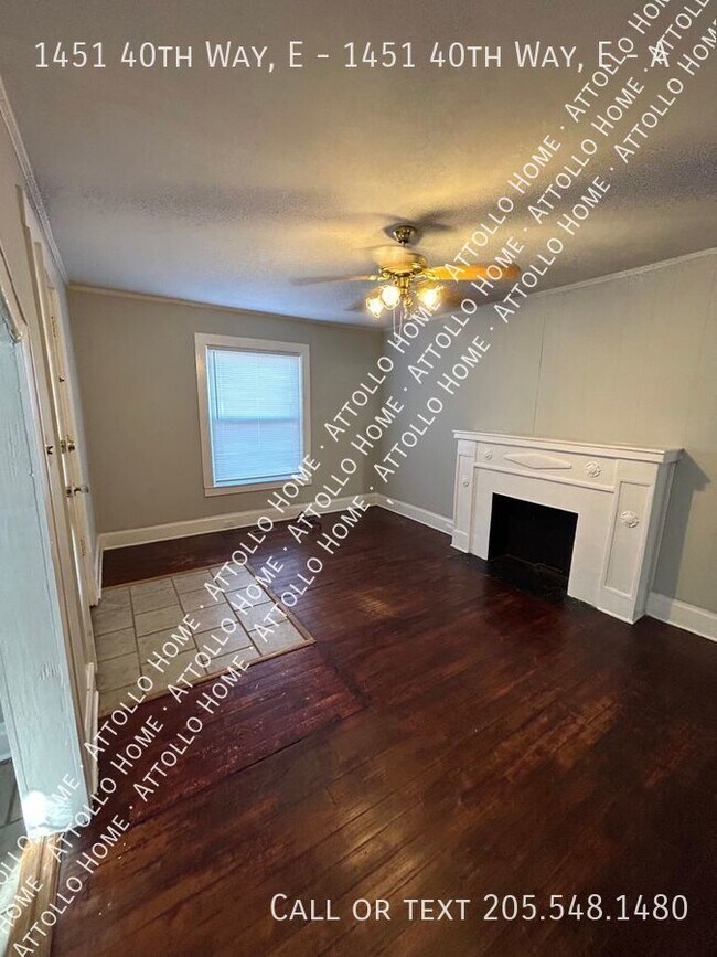Building Photo - 2 bedroom/1 bath available!