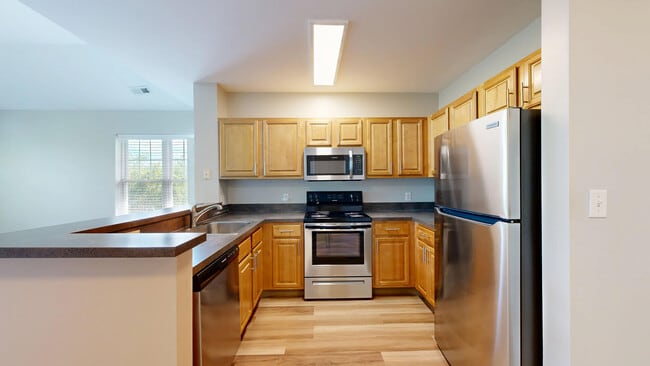 Interior Photo - Union Place