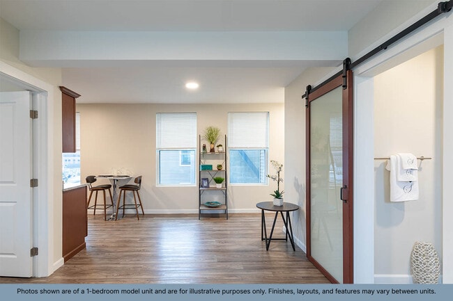 Foto del edificio - Kearsarge