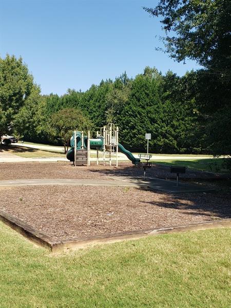 Building Photo - 3471 Waldrop Trail