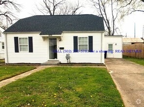 Building Photo - 4213 S Brook St