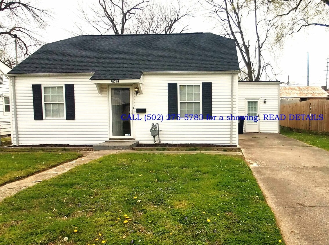 Photo - 4213 S Brook St (Louisville, KY)