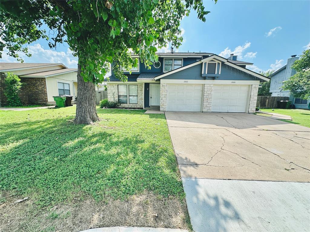 Foto principal - 1002 Ridgemont St