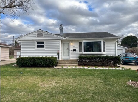 Foto del edificio - 4521 Jade Ln