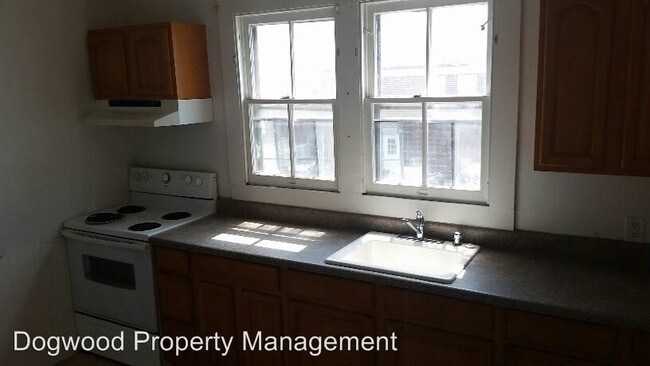 Building Photo - 801 N Poindexter St
