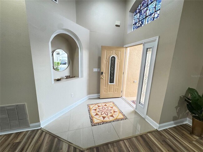 Foto del edificio - 1306 Casterton Cir