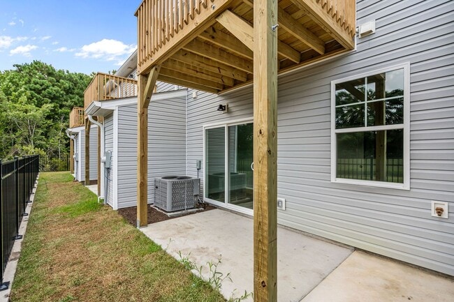 Foto del edificio - New Construction 3 Bedroom 3.5 Bathroom, P...