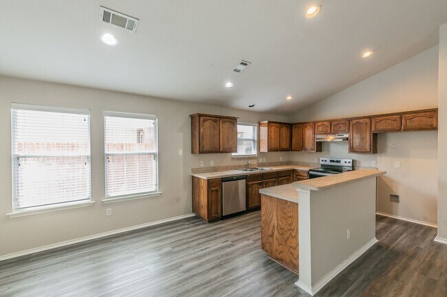 Foto del edificio - Single Story 4 bedroom in Lasater Ranch