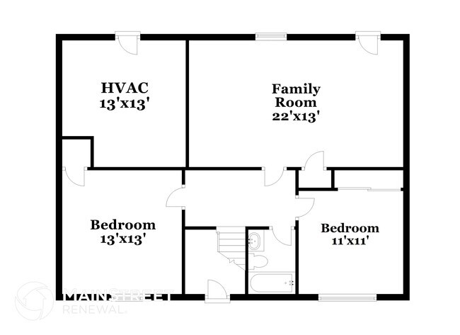 Foto del edificio - 145 Clement Way SW