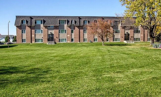 Building Photo - 2600 Laverna St