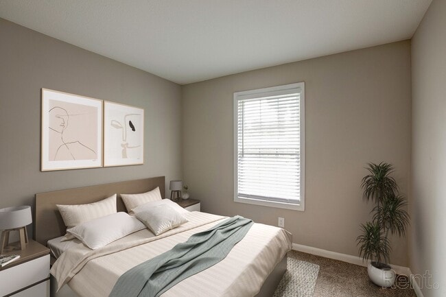 Photo - Kislev Golden Gate Apartments