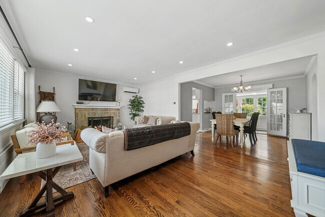 Foto del edificio - 364 Rutland Ave