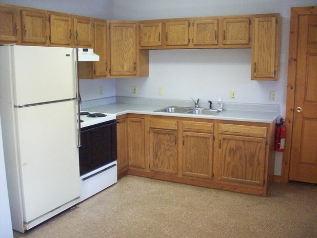 Kitchen - 229 Quarry Hill Rd