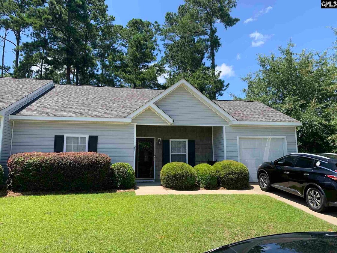 101 Weeping Willow Cir, Blythewood, SC 29016 Condo for Rent in