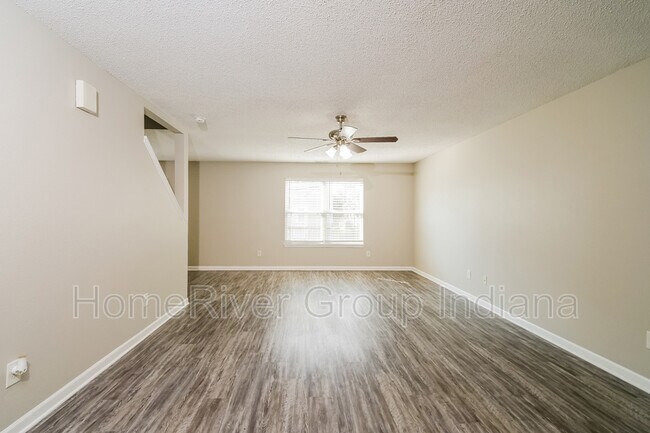 Foto del edificio - 10427 Hornton St