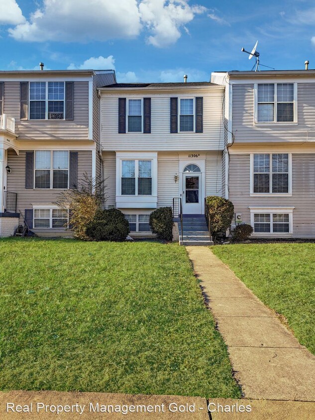 Primary Photo - 3 br, 3.5 bath House - 11306 Unit B Golden...