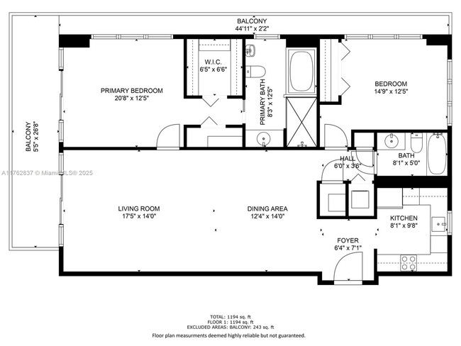 Building Photo - 520 West Ave
