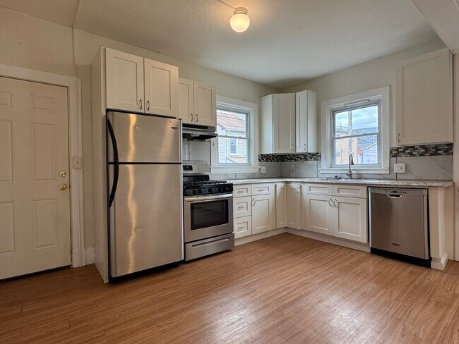 Foto del edificio - 23 Howard St