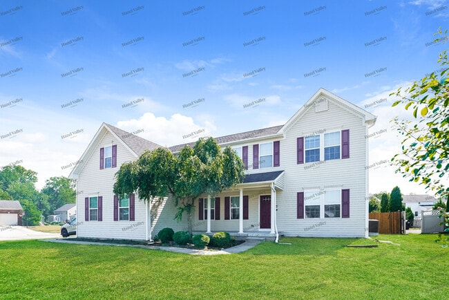 Building Photo - 8726 Harvest Ridge Way