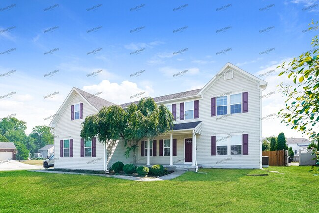 Foto del edificio - 8726 Harvest Ridge Way