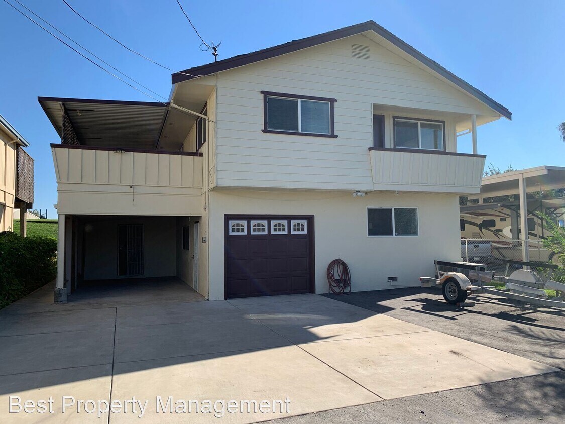Primary Photo - 4 br, 2 bath House - 3268 Stone Rd