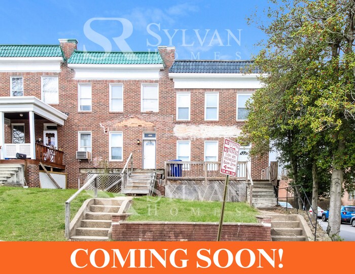 Primary Photo - Charming 3BR Townhome