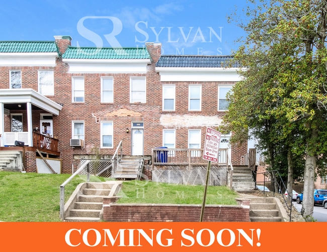 Charming 3BR Townhome - Charming 3BR Townhome