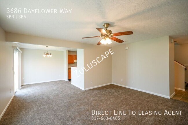 Foto del edificio - 3686 Dayflower Way