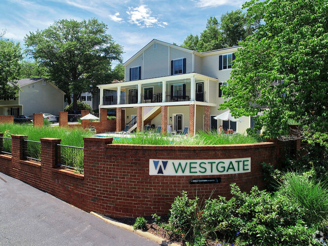 Westgate - Westgate Apartments