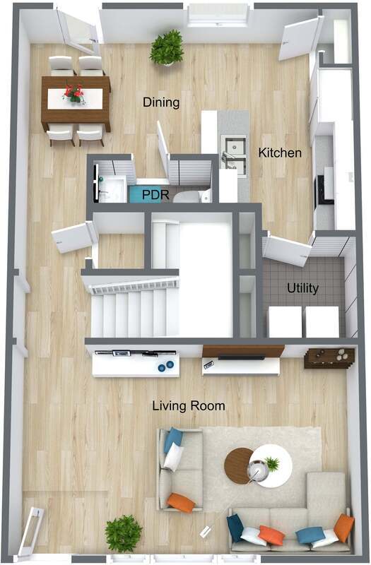 Building Photo - 5065 Akumal Calle