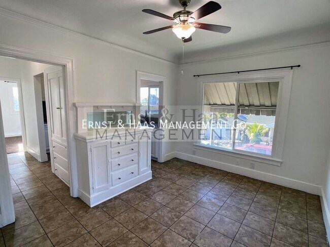 Building Photo - Fantastic 2 Bedroom Apartment Near Poly Hi...