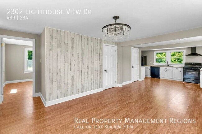 Foto del edificio - 2302 Lighthouse View Dr
