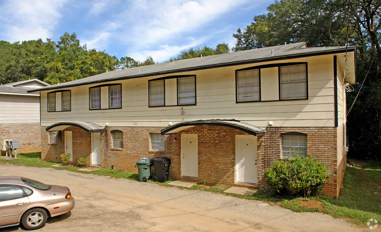 1742 Hartsfield Rd, Tallahassee, FL 32303 - Apartments in Tallahassee ...