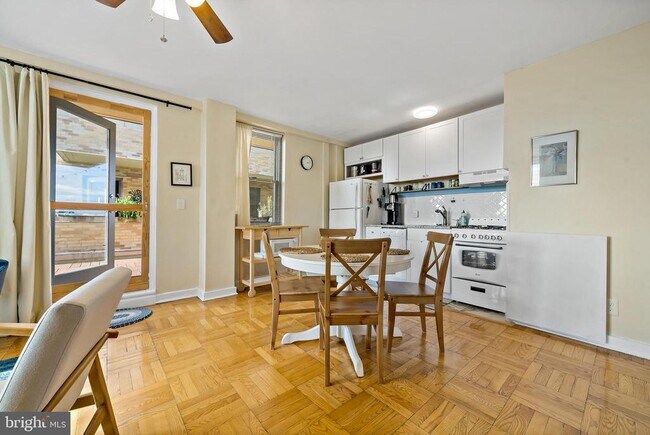 Foto del edificio - 2601 Pennsylvania Ave