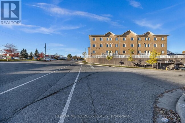 Building Photo - 1775 Markham Rd