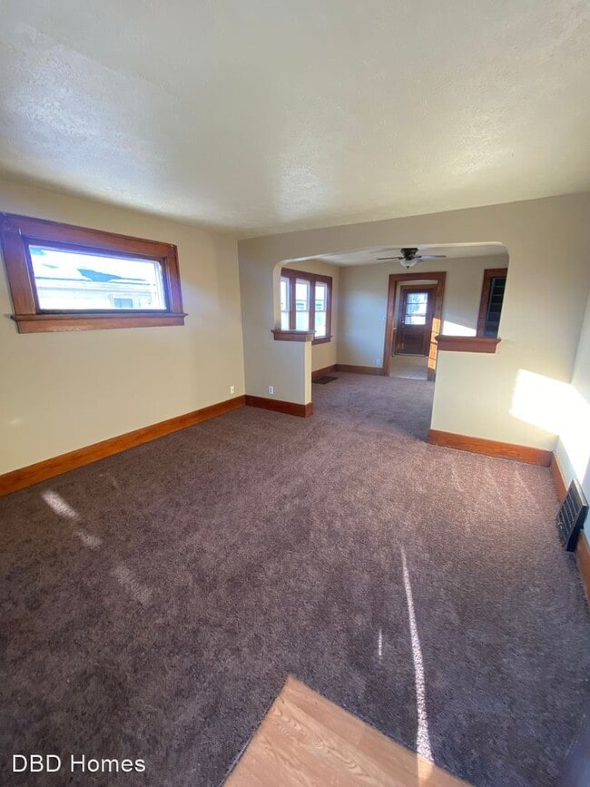 Building Photo - 3 br, 1 bath House - 3317 Lima Rd