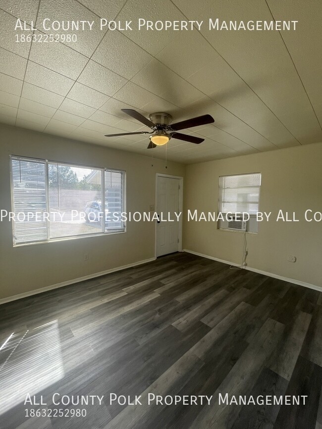 Building Photo - Lovely 2 Bedroom, 1 Bath Home in Lakeland