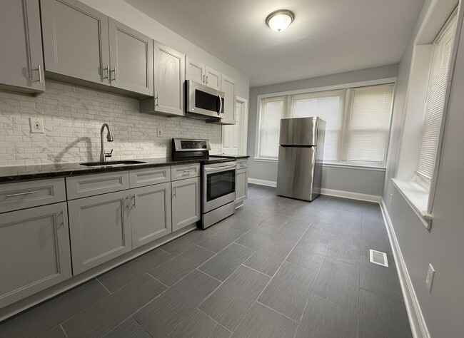 Foto del edificio - 4632 Old York Rd