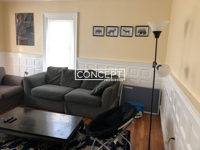 Building Photo - 7 Craigie Terrace