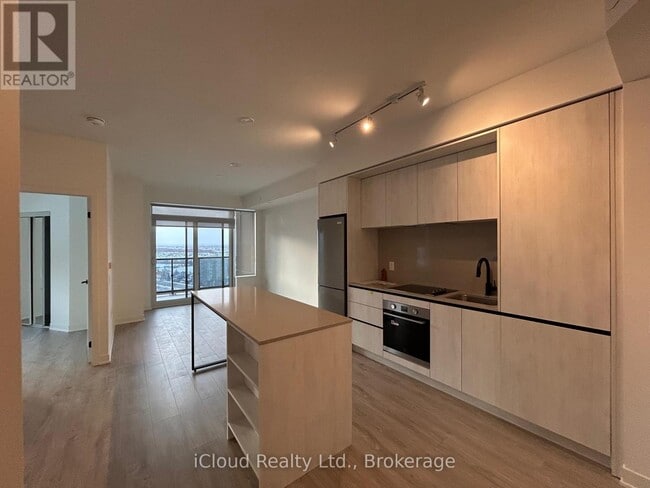 Building Photo - 2495 Eglinton Ave W