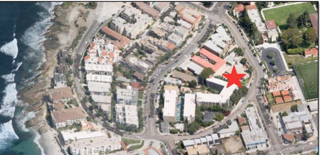 Foto del edificio - Fairhill Apartments