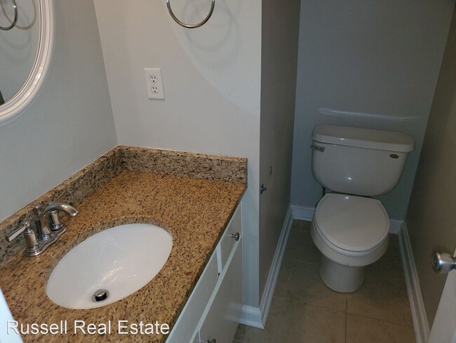 Building Photo - 3 br, 2.5 bath House - 3460 Sugar Cane Circle