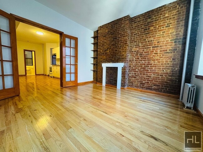 Foto del edificio - PITT STREET