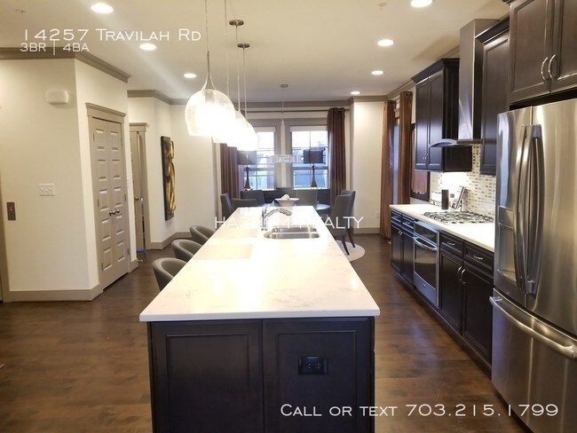 Building Photo - 14257 Travilah Rd