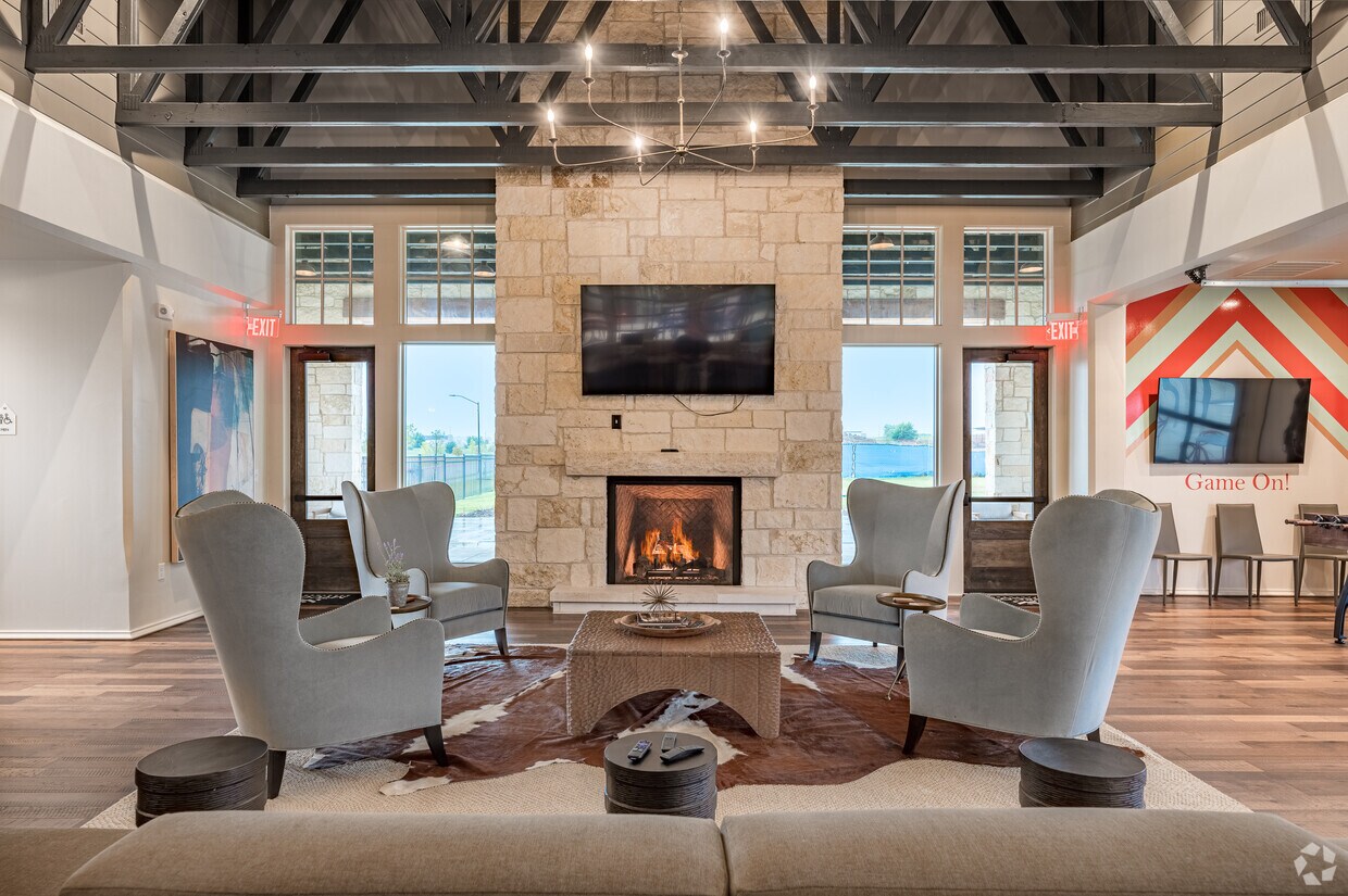 Cortland Chisholm Trail Apartments 9100 Summit Ridge Rd Fort Worth