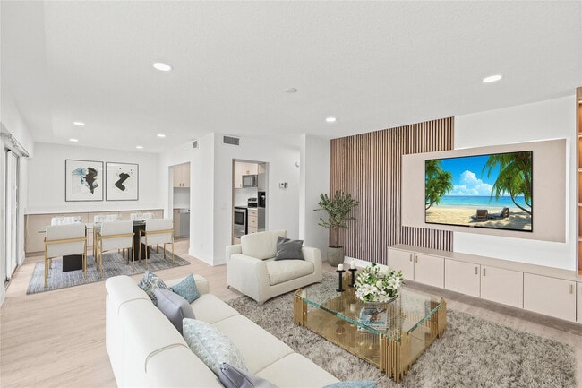 Foto del edificio - 204 Mansfield F