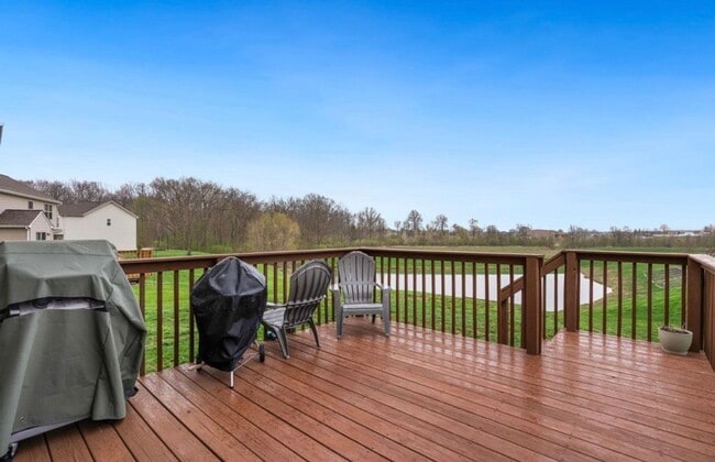 Building Photo - 15119 Whitaker Dr