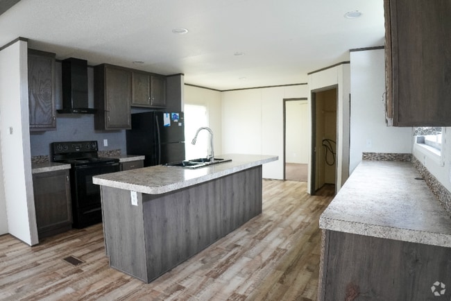 Building Photo - 2804 Halite Bend